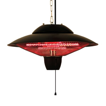 Energ+ EnerG+ Infrared Electric Outdoor Heater - Hanging HEA-22000HBR